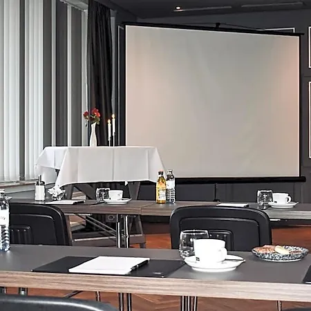 Hotel Bergmark 3*