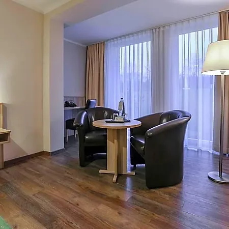 Bergmark Hotel 3*