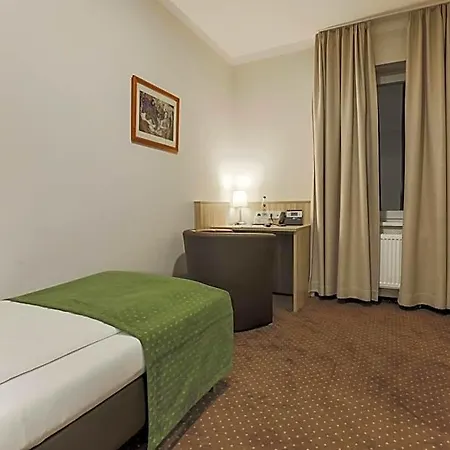 Hotel Bergmark Steinfeld (Lower Saxony)