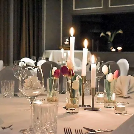 Hotel Bergmark