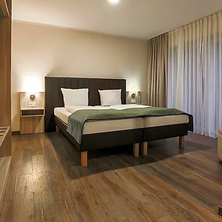 Bergmark Hotel 3*