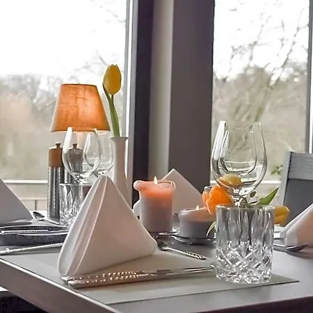 Bergmark Hotel Steinfeld (Lower Saxony)
