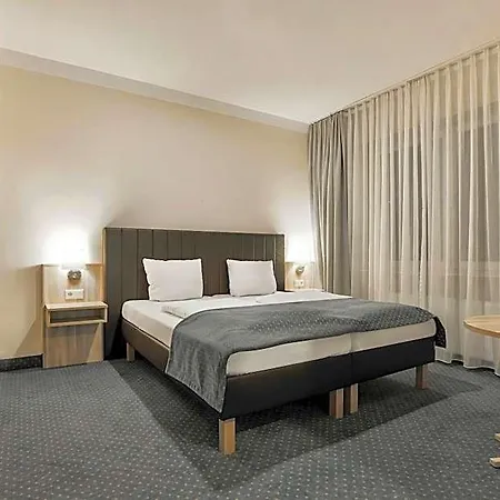Hotel Bergmark