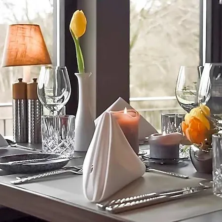 Hotel Bergmark