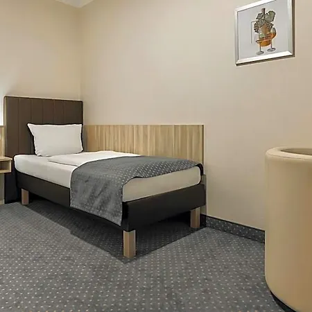 Hotel Bergmark Steinfeld (Lower Saxony)