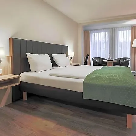 Hotel Bergmark 3*