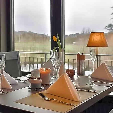 Bergmark Hotel