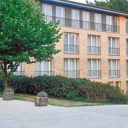 Bergmark 3* Steinfeld (Lower Saxony)