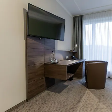 Bergmark Hotel 3*