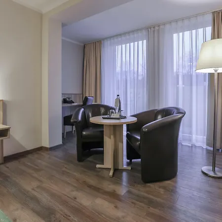 Hotel Bergmark 3*