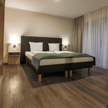Bergmark Hotel 3*