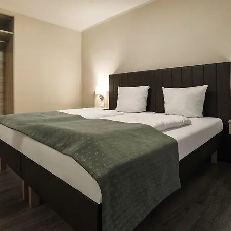 Hotel Bergmark