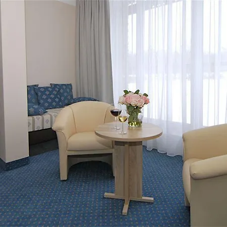 Bergmark 3* Steinfeld (Lower Saxony)