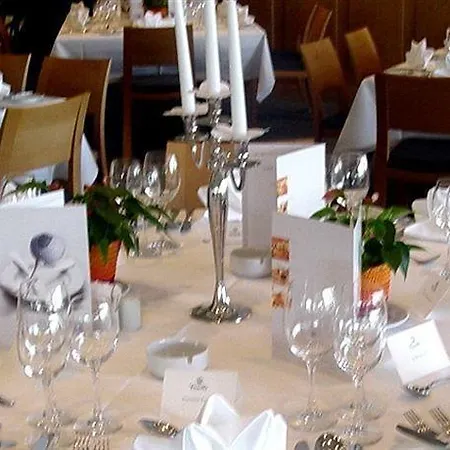 Bergmark Hotel