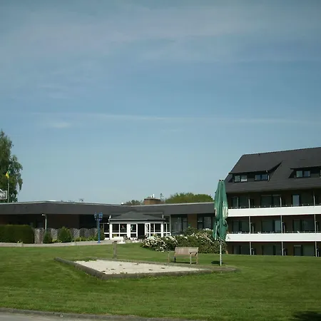 Bergmark Hotel