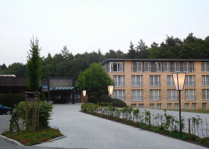 Bergmark 3* Steinfeld (Lower Saxony)