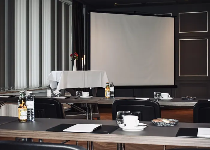 Bergmark 3* Steinfeld (Lower Saxony)